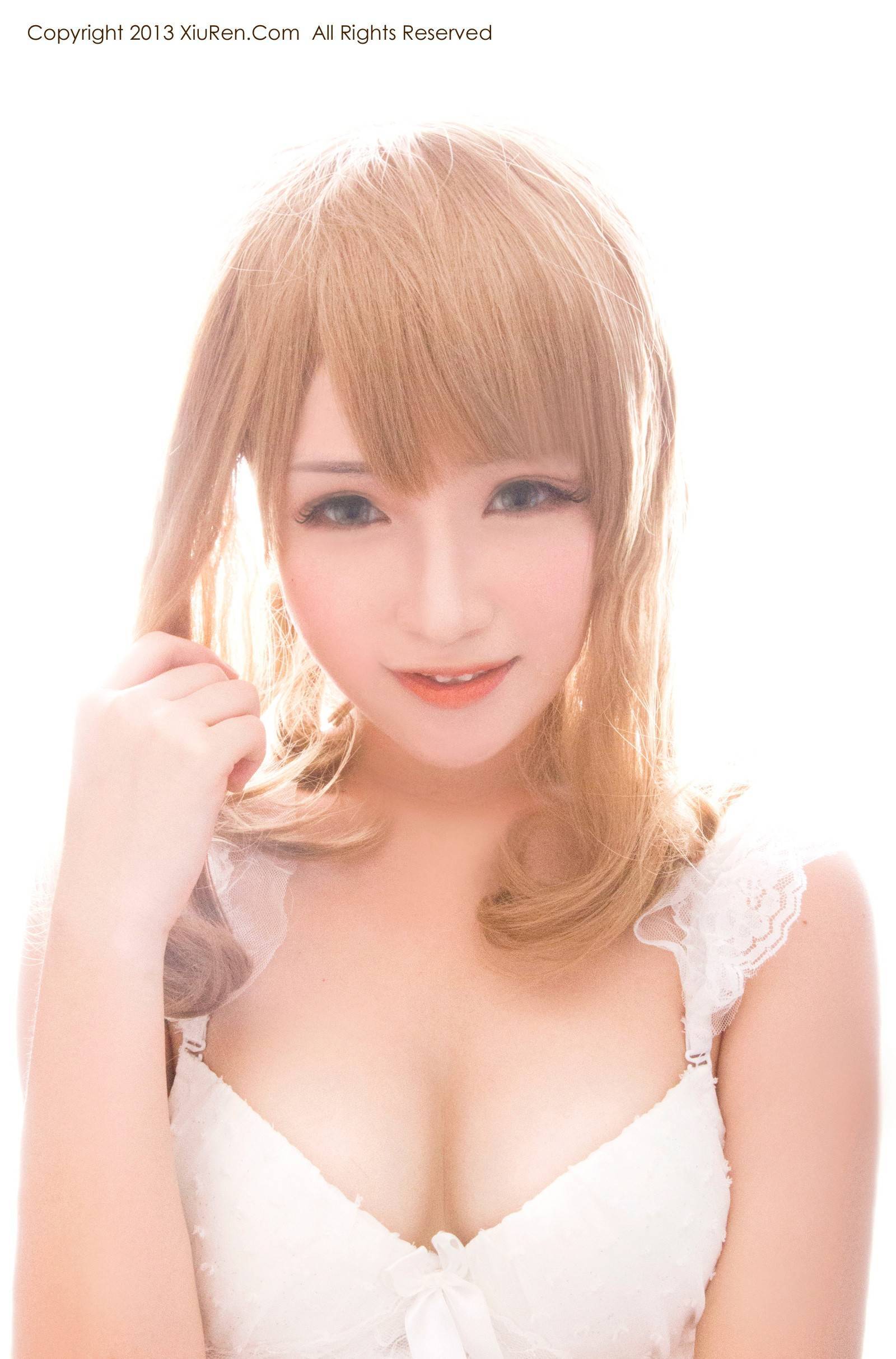 [秀人] 2013.09.10 千夜未来私房